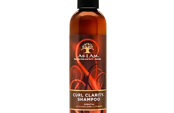 AS I AM Classic Curl Clarity Shampoo 237ml